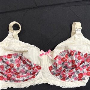 Panache Lorna nursing bra 38H